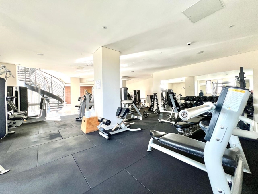 To Let 3 Bedroom Property for Rent in Wendywood Gauteng