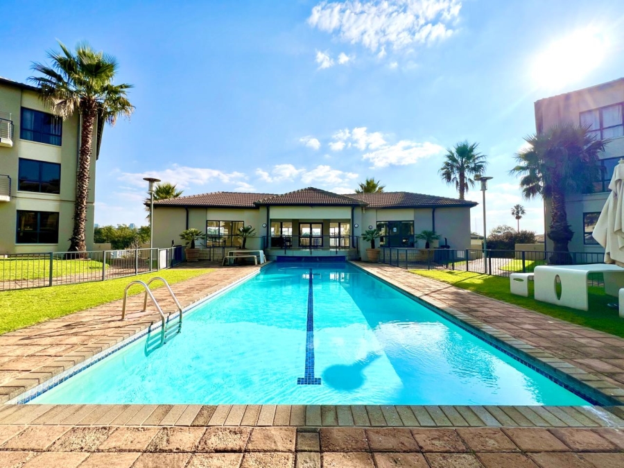 To Let 3 Bedroom Property for Rent in Wendywood Gauteng