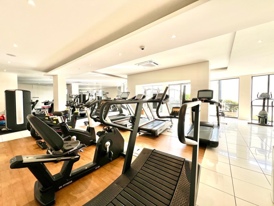 To Let 3 Bedroom Property for Rent in Wendywood Gauteng