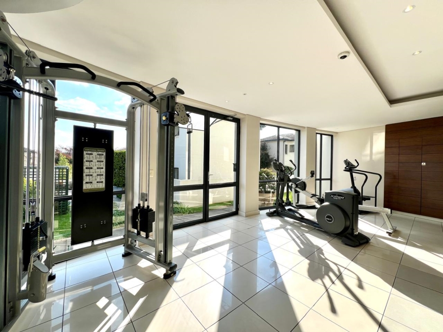 To Let 3 Bedroom Property for Rent in Wendywood Gauteng