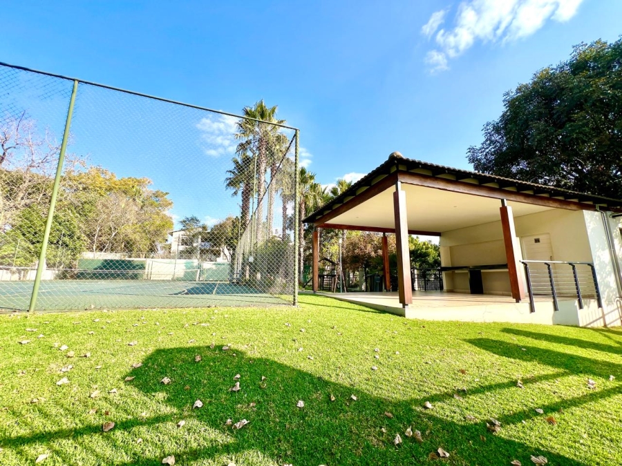 To Let 3 Bedroom Property for Rent in Wendywood Gauteng
