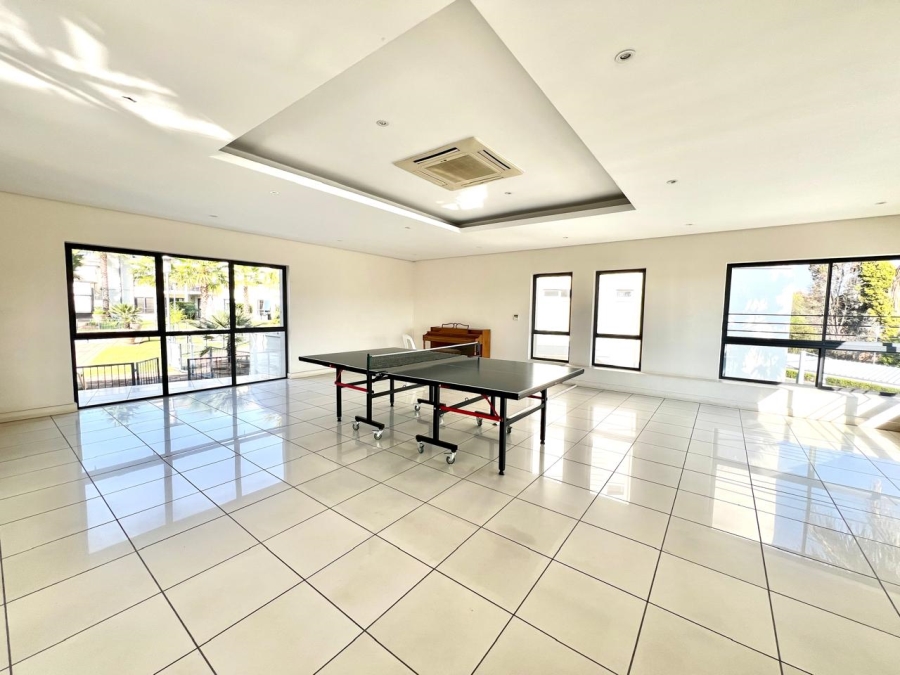 To Let 3 Bedroom Property for Rent in Wendywood Gauteng