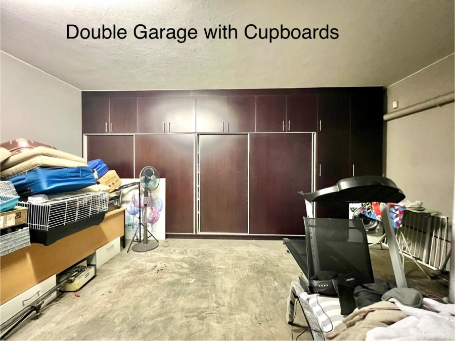 To Let 3 Bedroom Property for Rent in Wendywood Gauteng