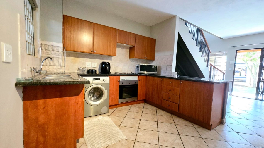 2 Bedroom Property for Sale in Pretorius Park Gauteng