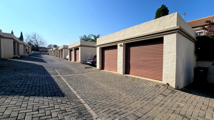 2 Bedroom Property for Sale in Pretorius Park Gauteng