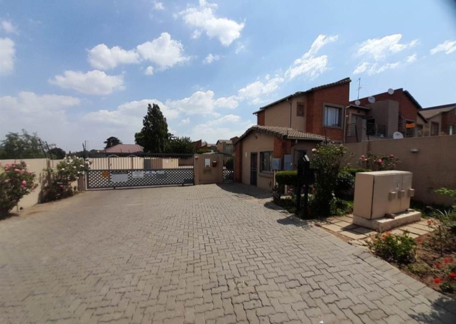 2 Bedroom Property for Sale in Boksburg Gauteng