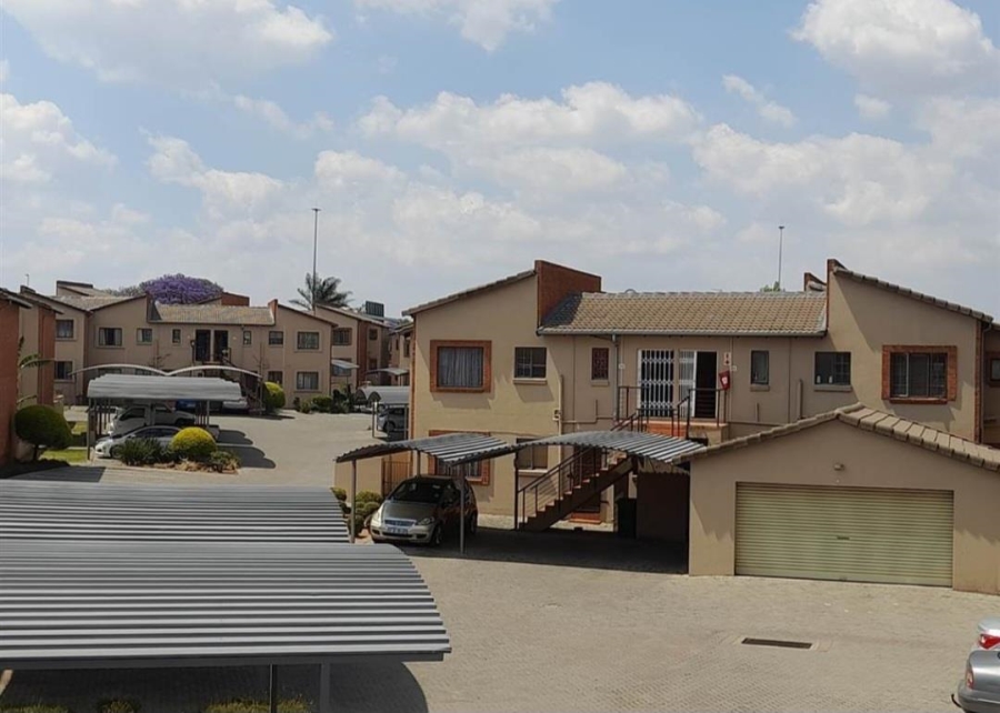 2 Bedroom Property for Sale in Boksburg Gauteng