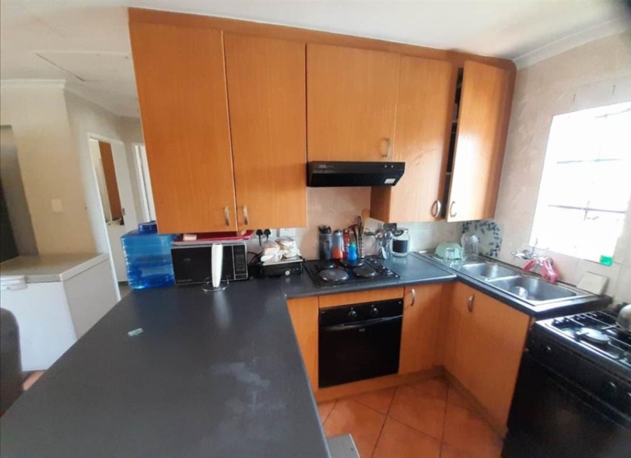 2 Bedroom Property for Sale in Boksburg Gauteng