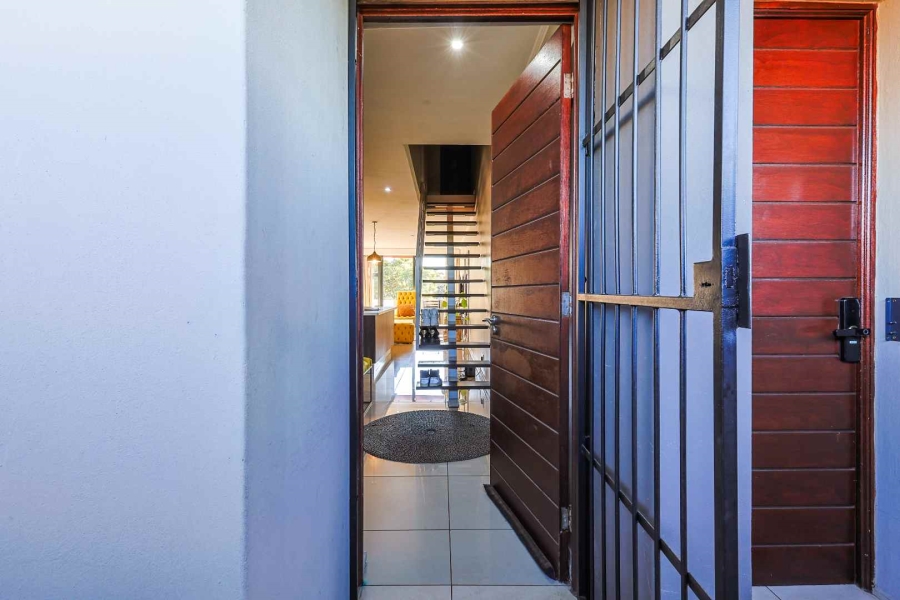 To Let 2 Bedroom Property for Rent in Menlo Park Gauteng