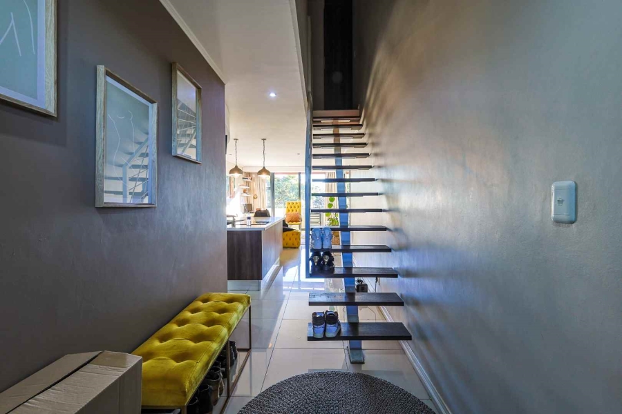 To Let 2 Bedroom Property for Rent in Menlo Park Gauteng
