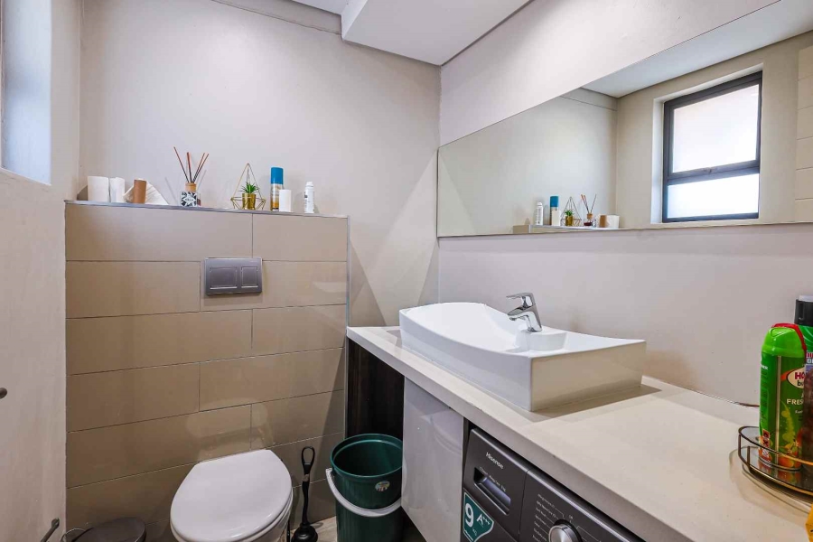 To Let 2 Bedroom Property for Rent in Menlo Park Gauteng