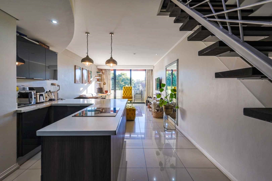 To Let 2 Bedroom Property for Rent in Menlo Park Gauteng