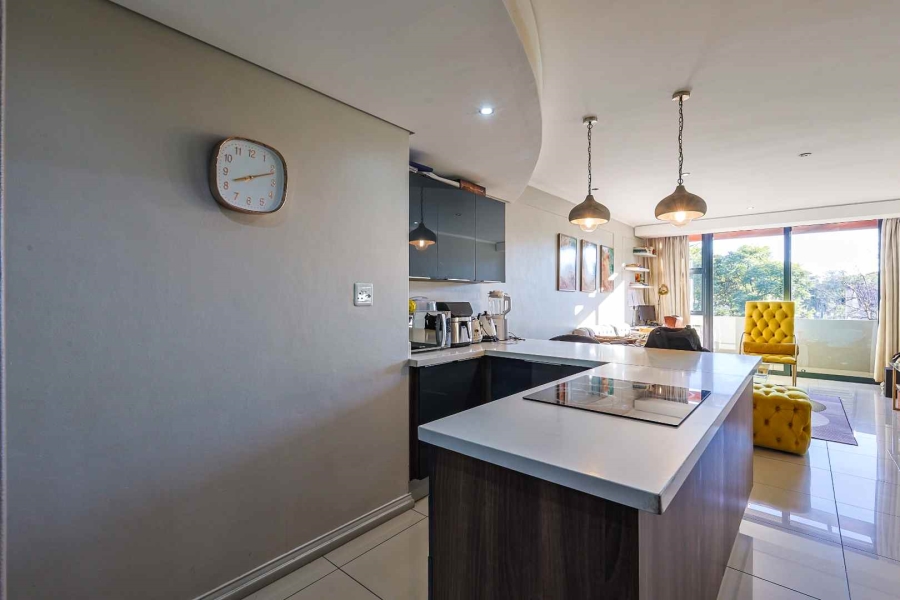 To Let 2 Bedroom Property for Rent in Menlo Park Gauteng
