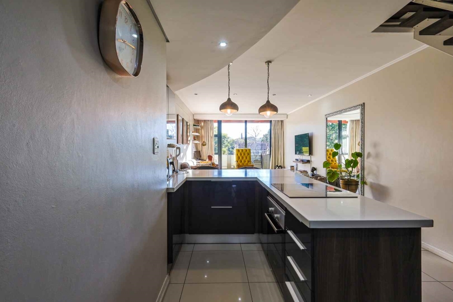 To Let 2 Bedroom Property for Rent in Menlo Park Gauteng