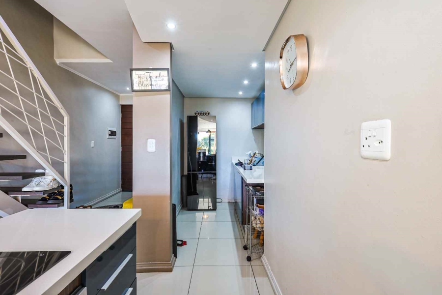 To Let 2 Bedroom Property for Rent in Menlo Park Gauteng