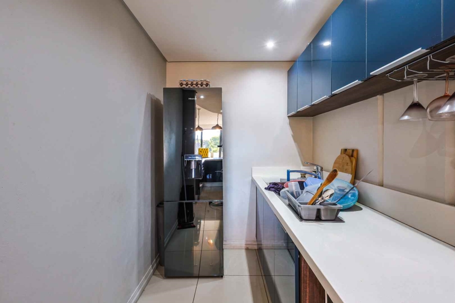 To Let 2 Bedroom Property for Rent in Menlo Park Gauteng