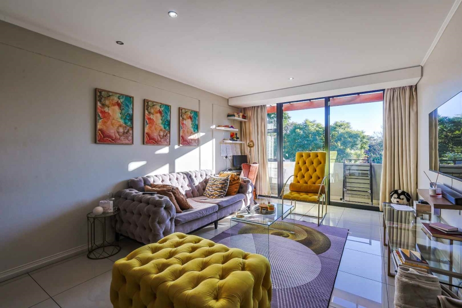 To Let 2 Bedroom Property for Rent in Menlo Park Gauteng