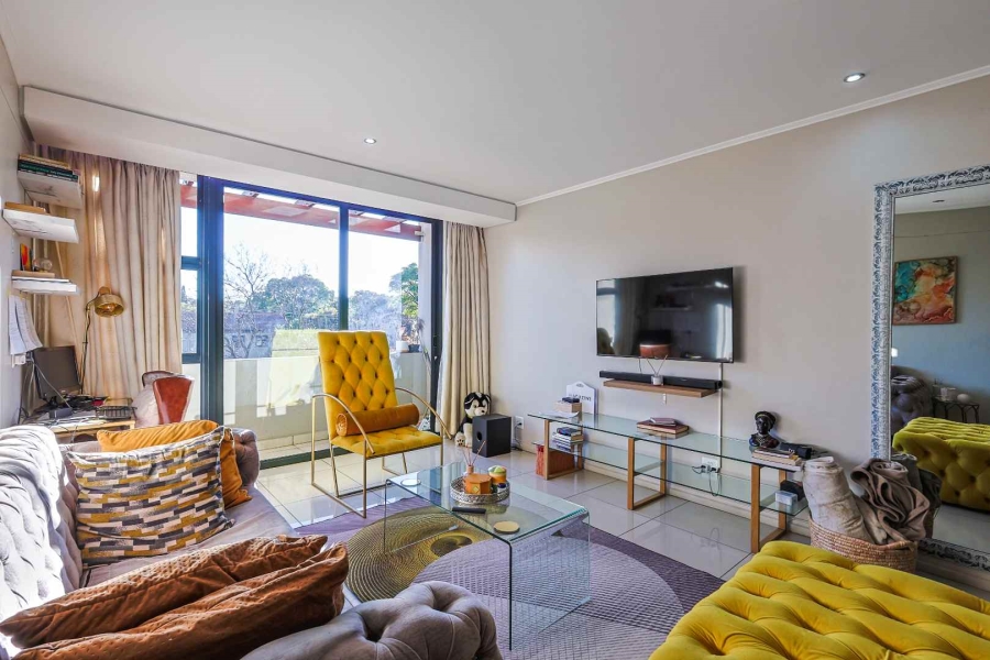 To Let 2 Bedroom Property for Rent in Menlo Park Gauteng