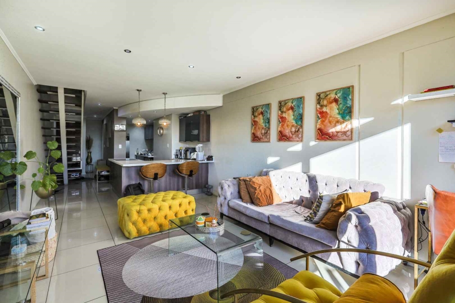 To Let 2 Bedroom Property for Rent in Menlo Park Gauteng