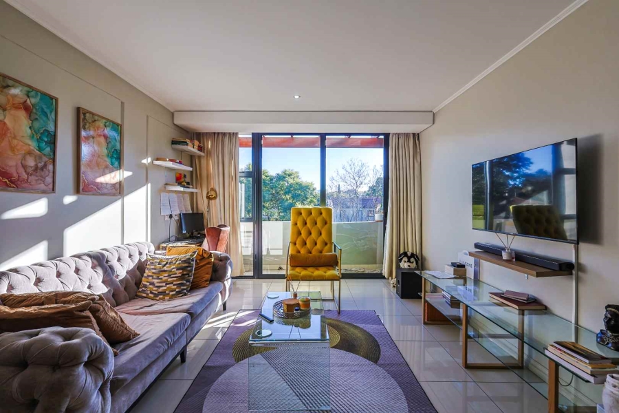 To Let 2 Bedroom Property for Rent in Menlo Park Gauteng