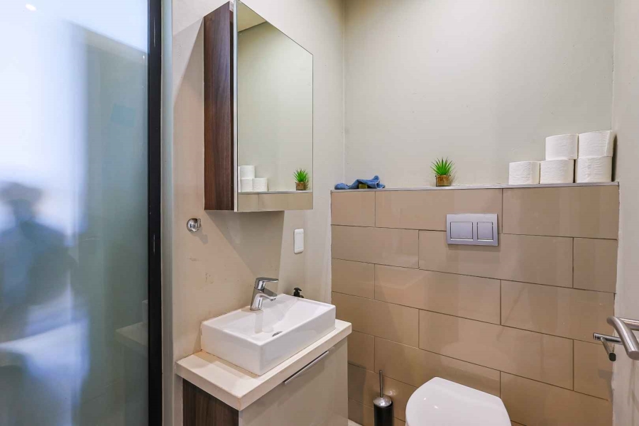 To Let 2 Bedroom Property for Rent in Menlo Park Gauteng
