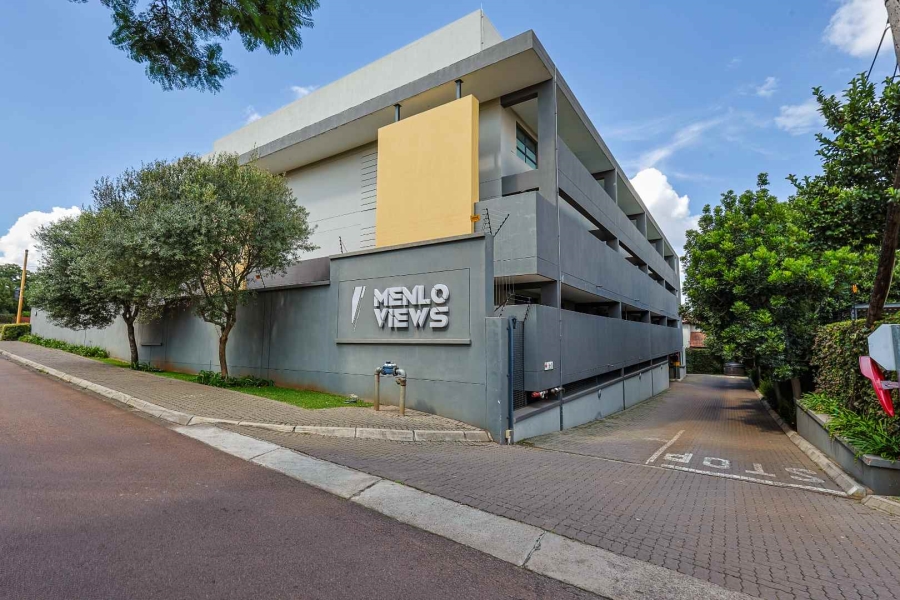 To Let 2 Bedroom Property for Rent in Menlo Park Gauteng