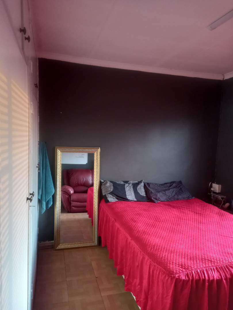 3 Bedroom Property for Sale in Klopperpark Gauteng