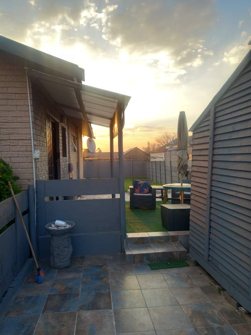 3 Bedroom Property for Sale in Klopperpark Gauteng