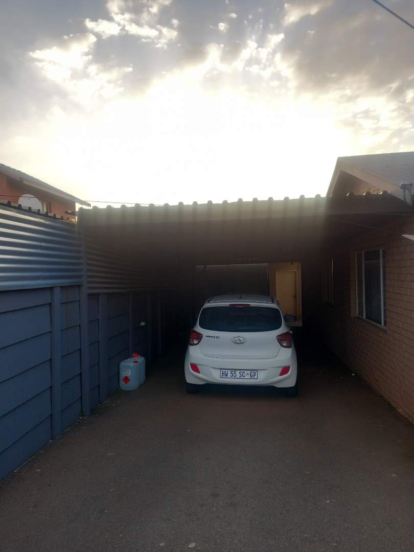 3 Bedroom Property for Sale in Klopperpark Gauteng