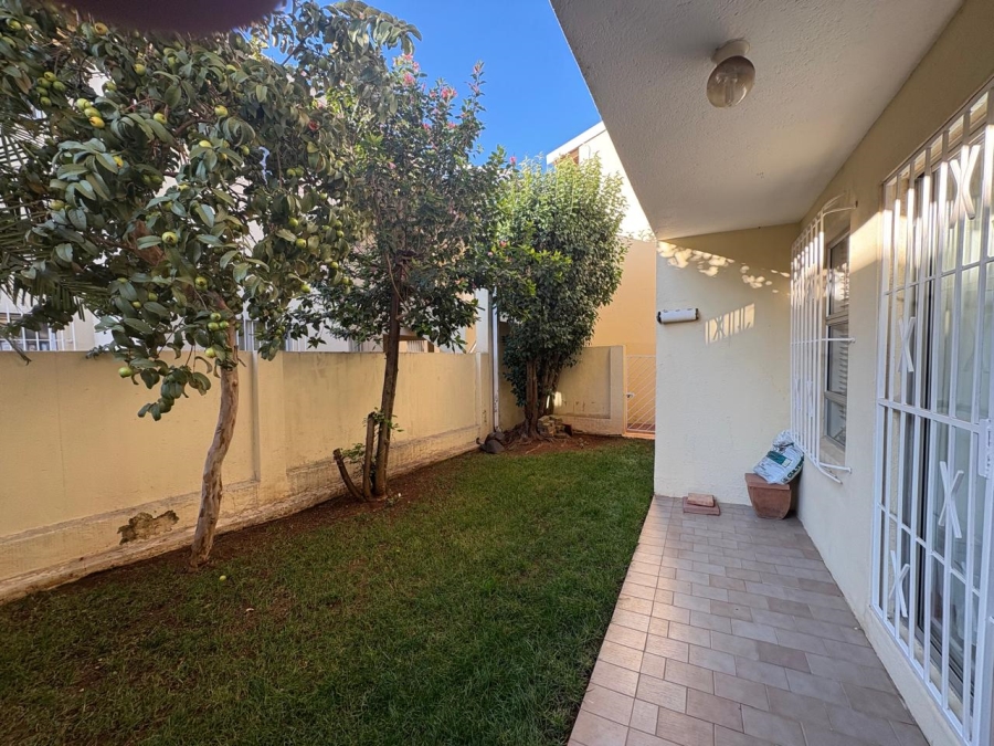 2 Bedroom Property for Sale in Morningside Gauteng