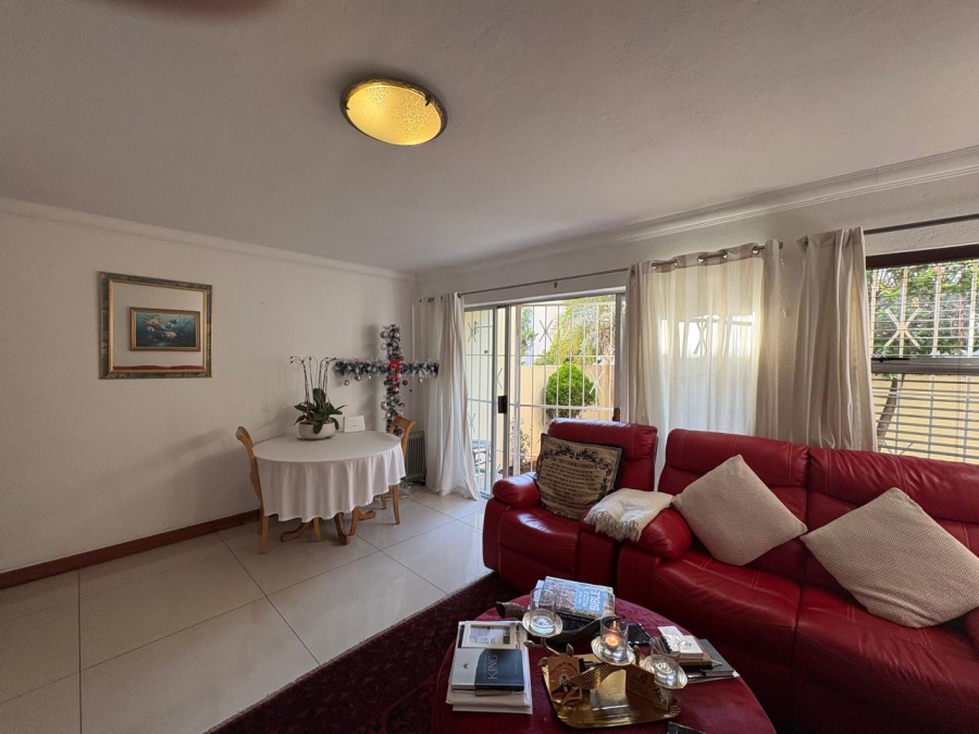 2 Bedroom Property for Sale in Morningside Gauteng