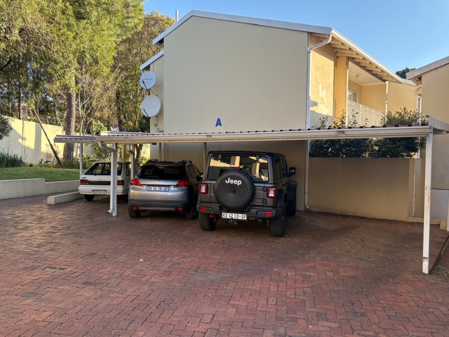 2 Bedroom Property for Sale in Morningside Gauteng