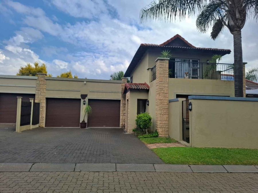 3 Bedroom Property for Sale in Fourways Gauteng