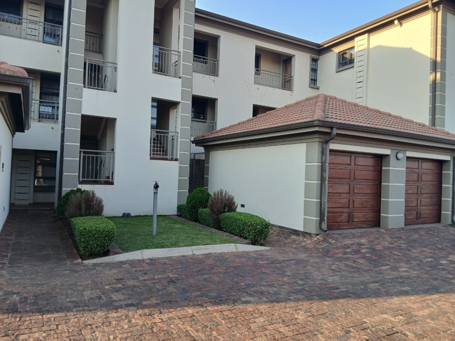 To Let 2 Bedroom Property for Rent in Comet Gauteng