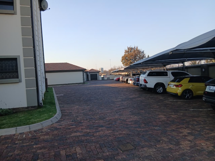 To Let 2 Bedroom Property for Rent in Comet Gauteng