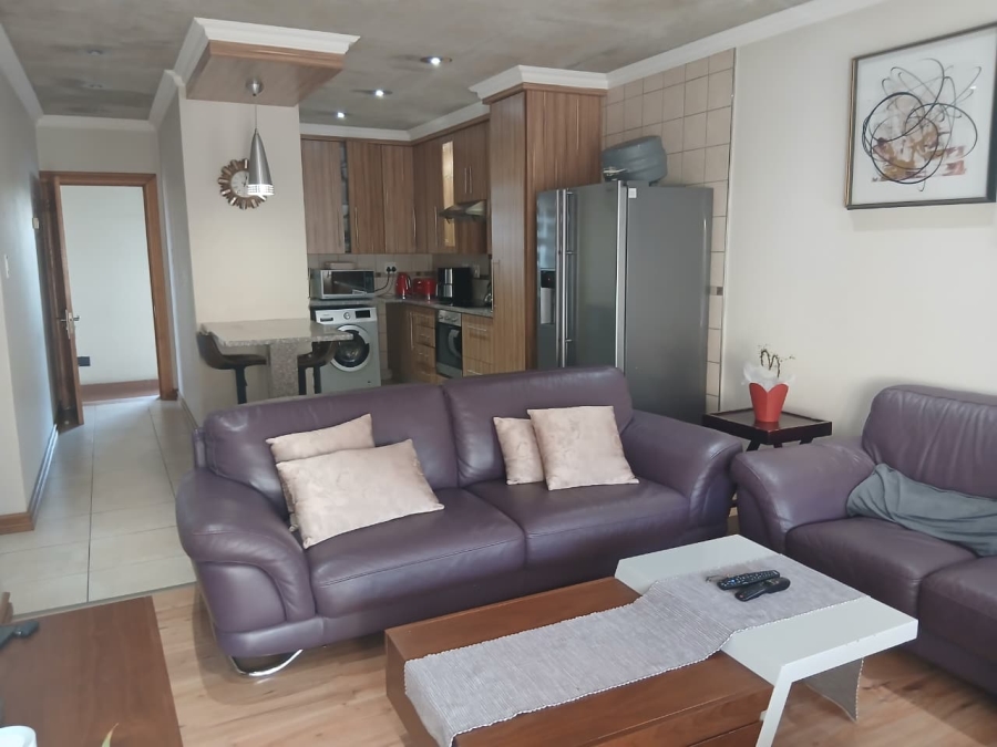 To Let 2 Bedroom Property for Rent in Comet Gauteng