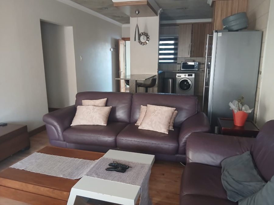 To Let 2 Bedroom Property for Rent in Comet Gauteng