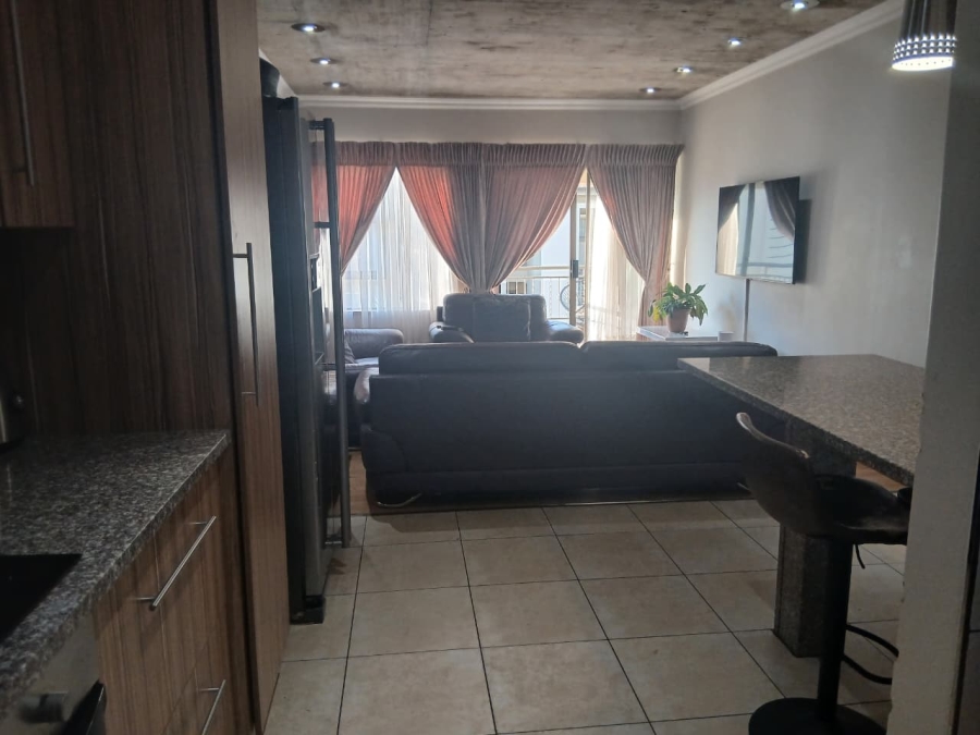 To Let 2 Bedroom Property for Rent in Comet Gauteng