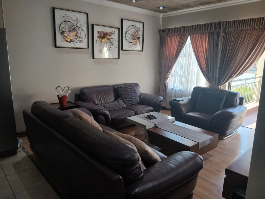 To Let 2 Bedroom Property for Rent in Comet Gauteng
