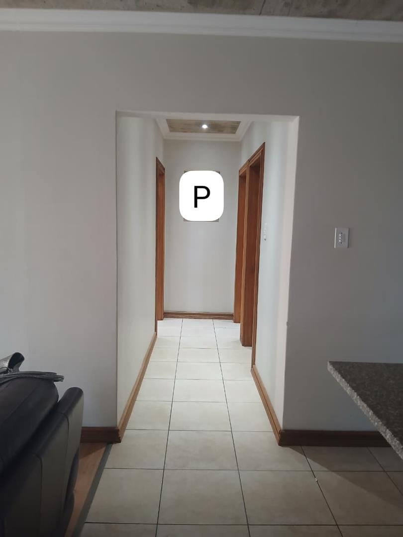 To Let 2 Bedroom Property for Rent in Comet Gauteng