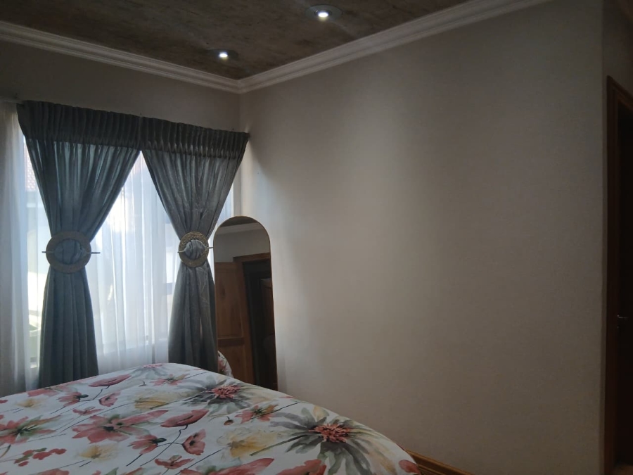 To Let 2 Bedroom Property for Rent in Comet Gauteng
