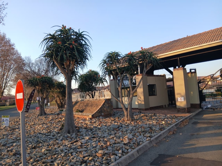 To Let 2 Bedroom Property for Rent in Comet Gauteng