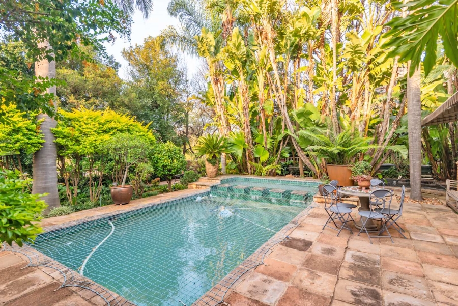 4 Bedroom Property for Sale in Helderkruin Gauteng