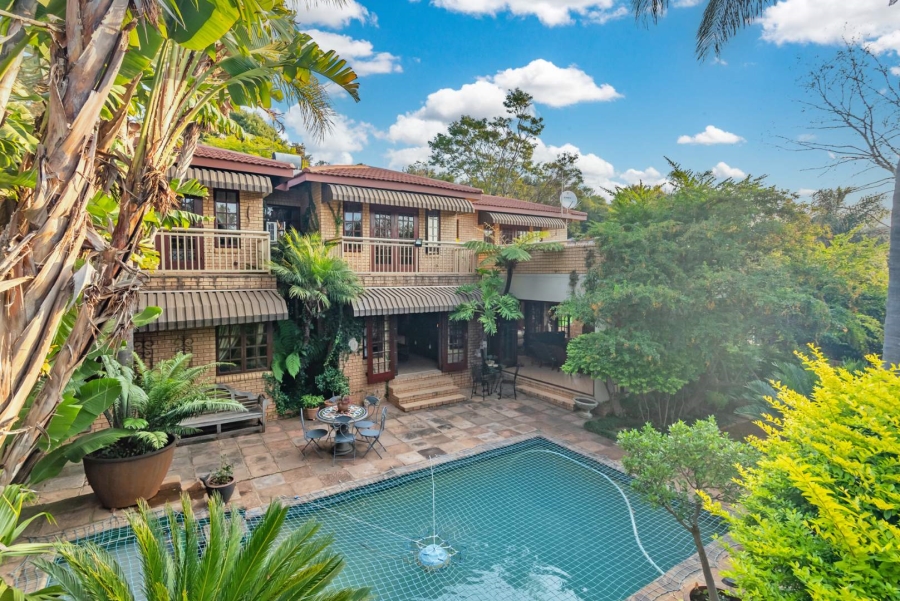 4 Bedroom Property for Sale in Helderkruin Gauteng