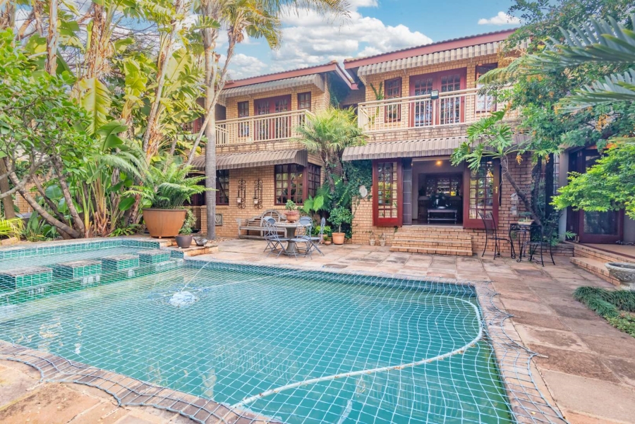 4 Bedroom Property for Sale in Helderkruin Gauteng