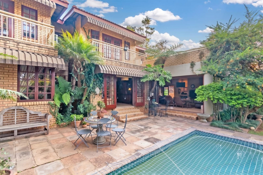 4 Bedroom Property for Sale in Helderkruin Gauteng