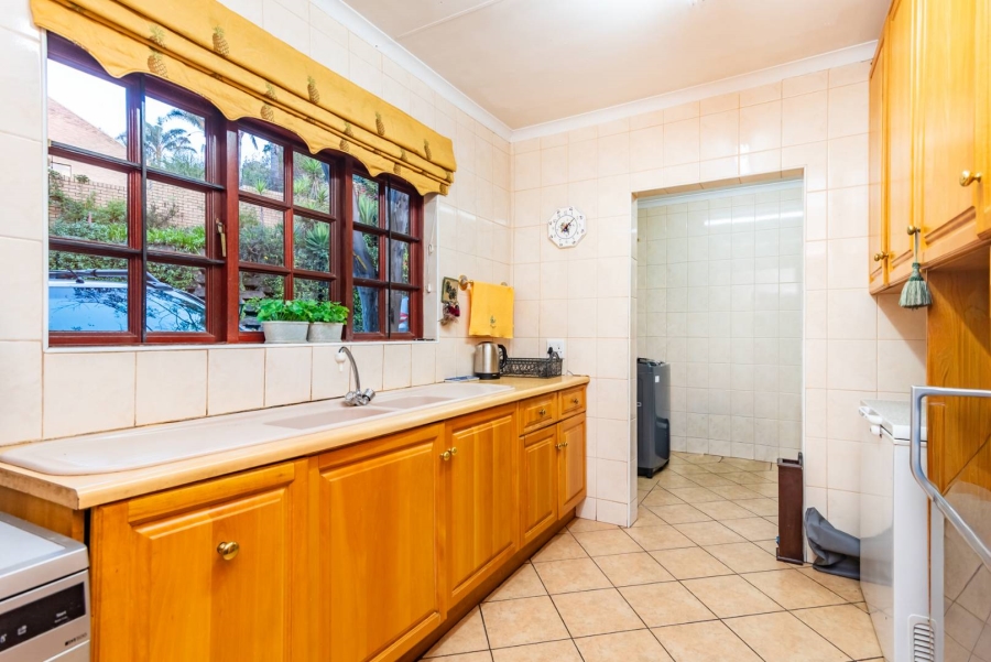 4 Bedroom Property for Sale in Helderkruin Gauteng