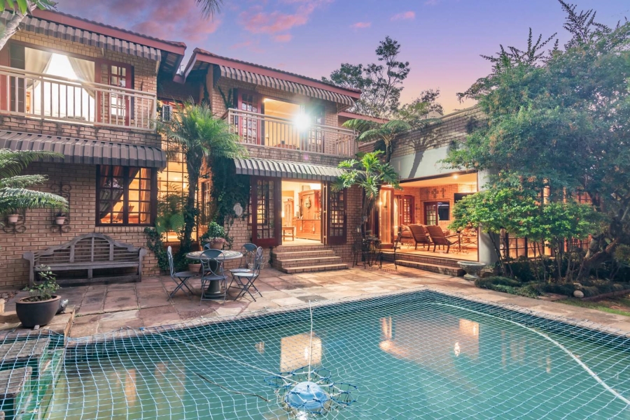 4 Bedroom Property for Sale in Helderkruin Gauteng