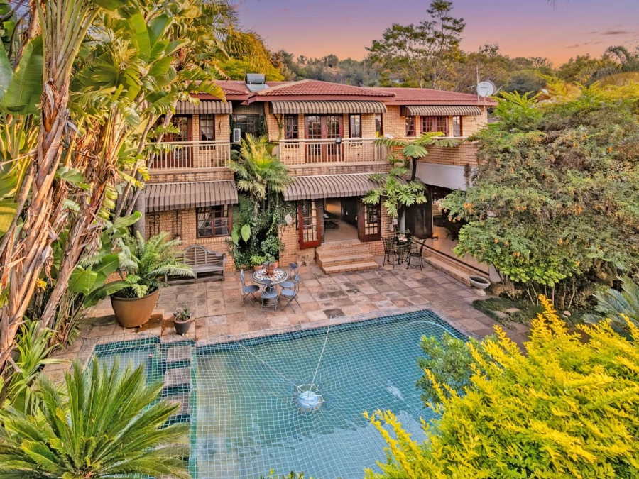 4 Bedroom Property for Sale in Helderkruin Gauteng