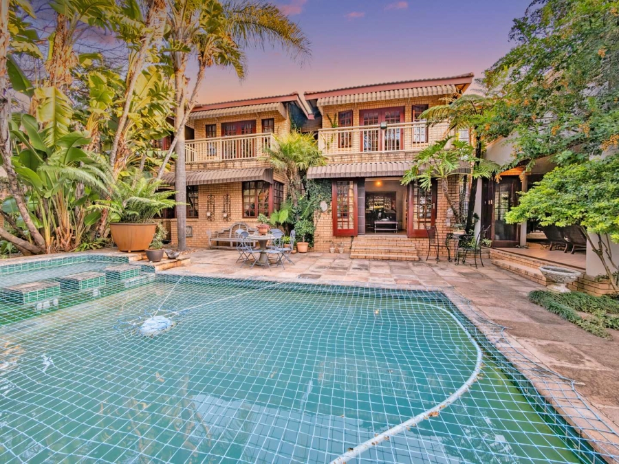 4 Bedroom Property for Sale in Helderkruin Gauteng